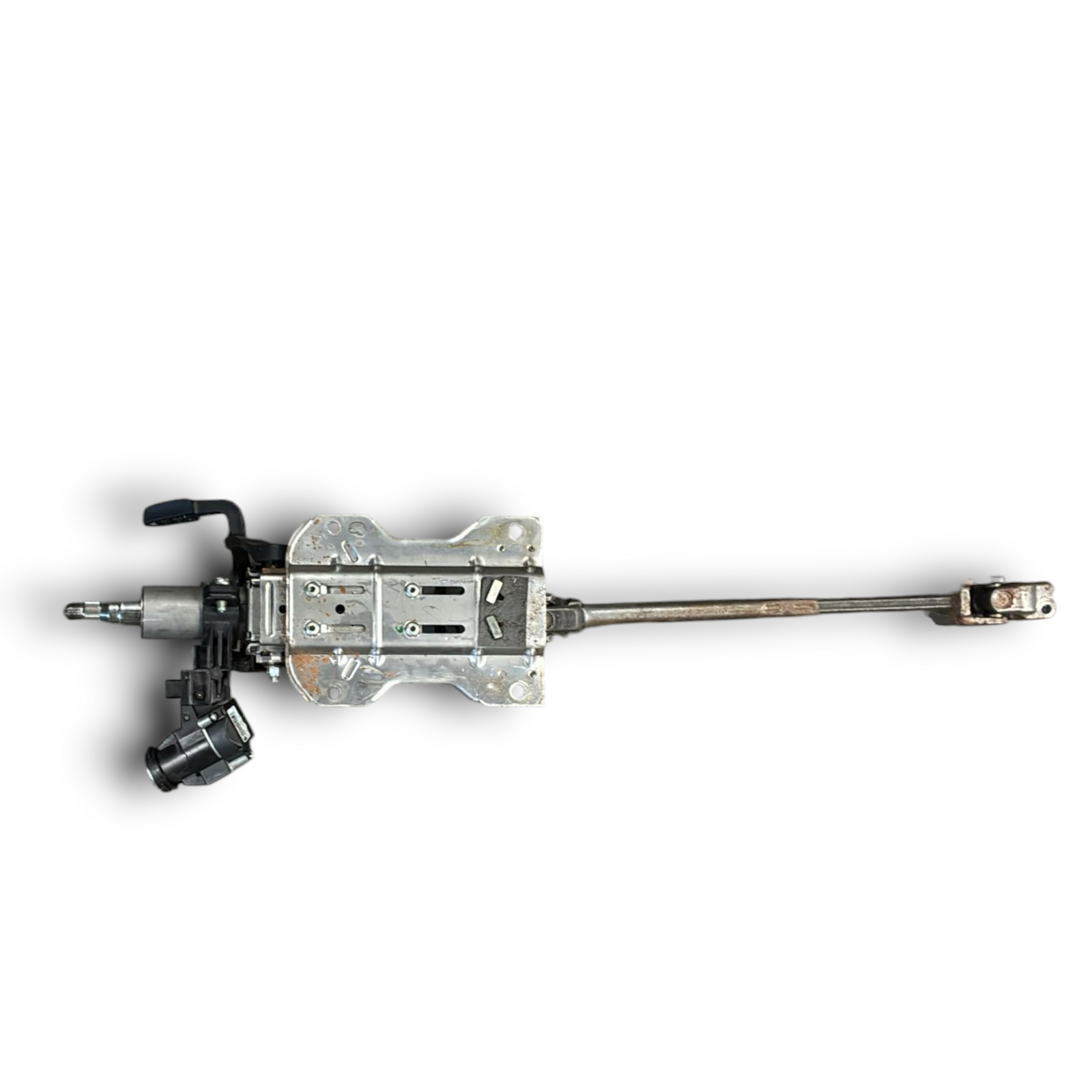 Piantone / canna sterzo fiat fiorino 1.4 benzina cod : 51854210 (2007 ->)
