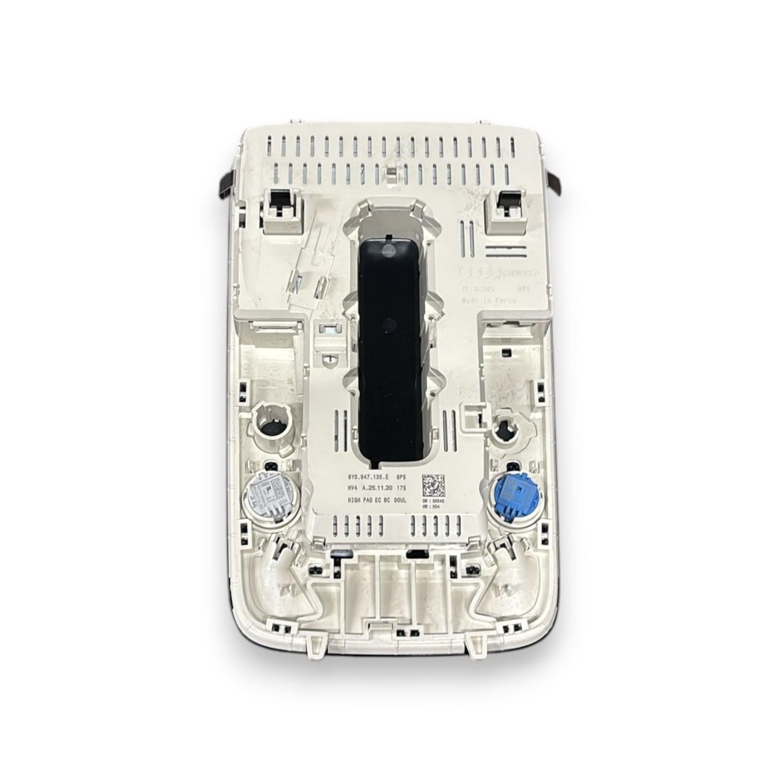 Вътрешен таванен осветител за Audi A3 8Y код: 8Y0947135E (2020-) 