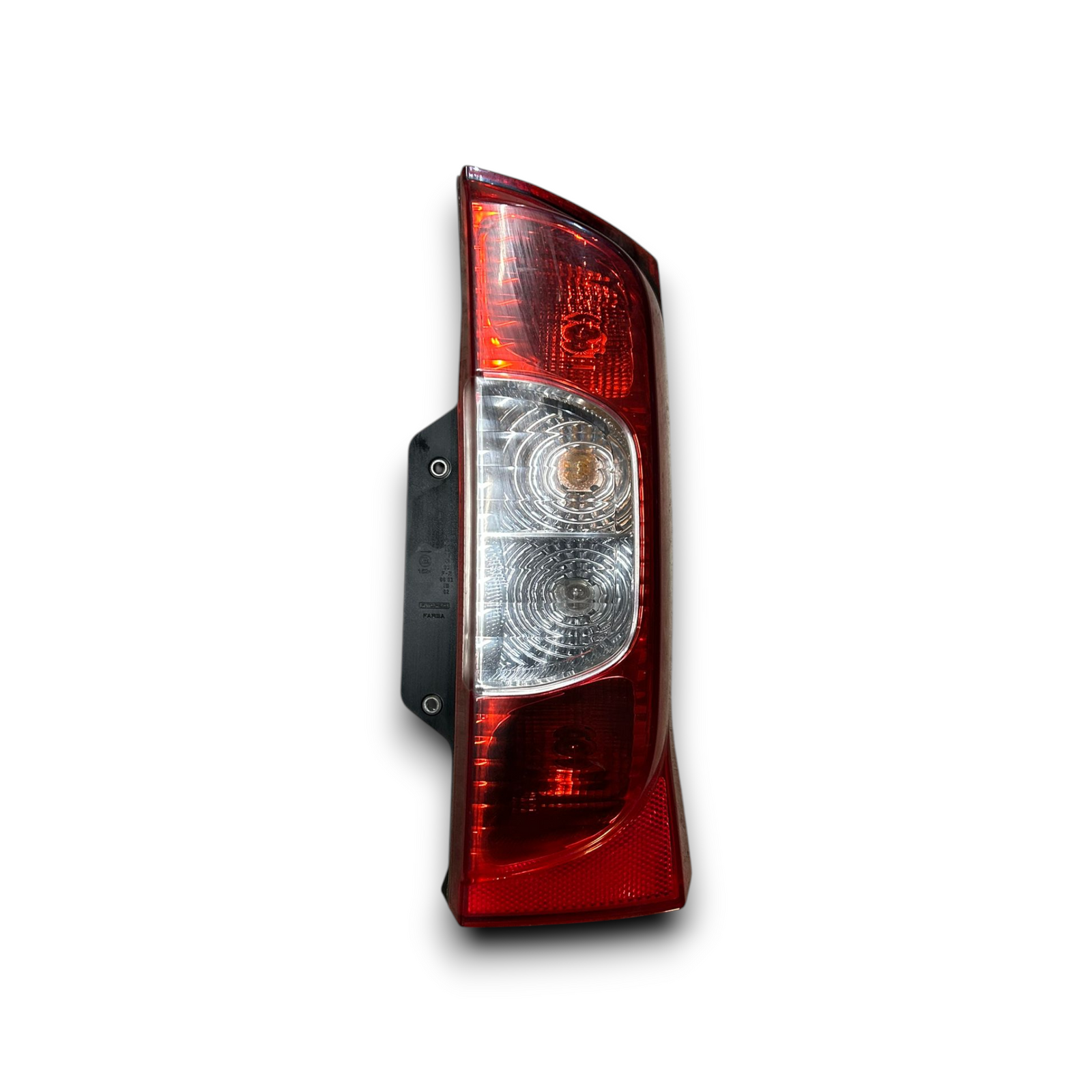 Stop / fanale posteriore destro fiat qubo cod:01358249080 (2007 >)