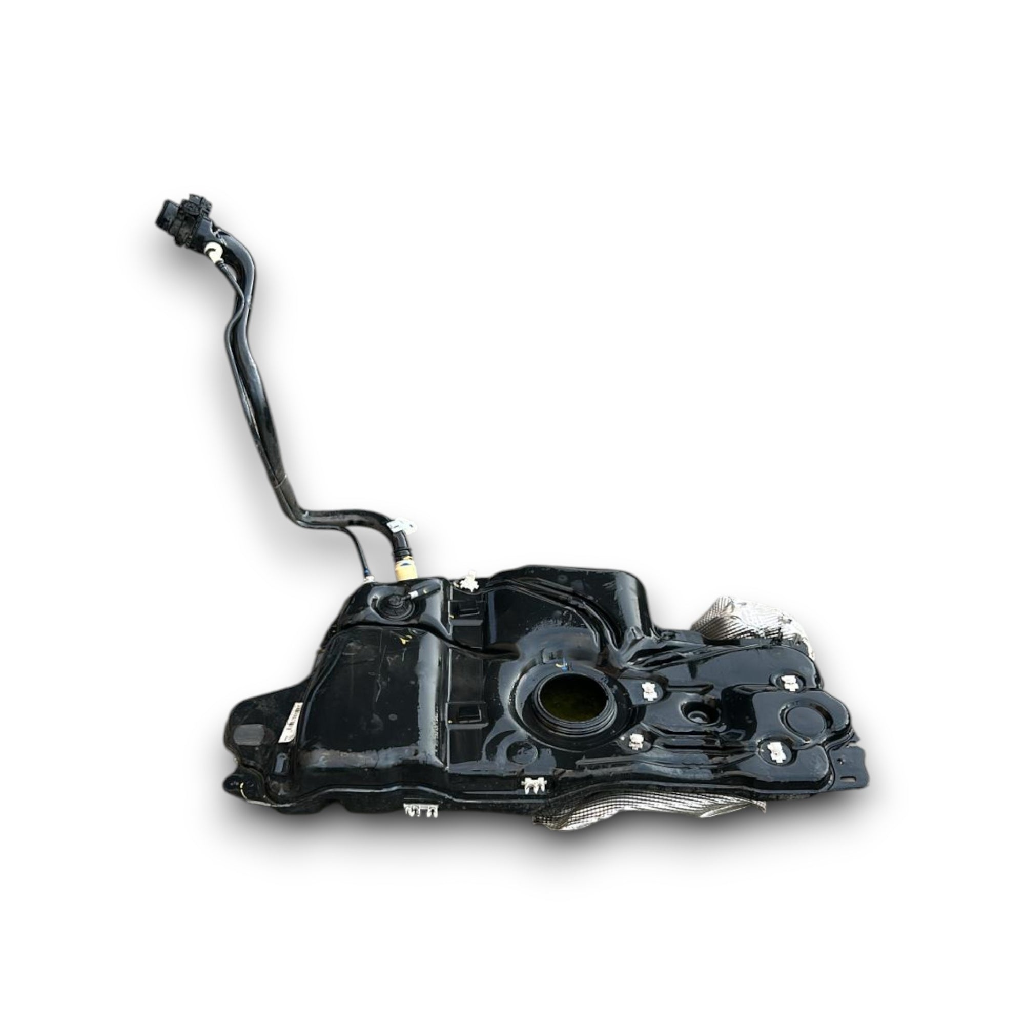 Réservoir de carburant Peugeot 5008 II cod.9813793080 1.5 diesel (2017 > 2024) 