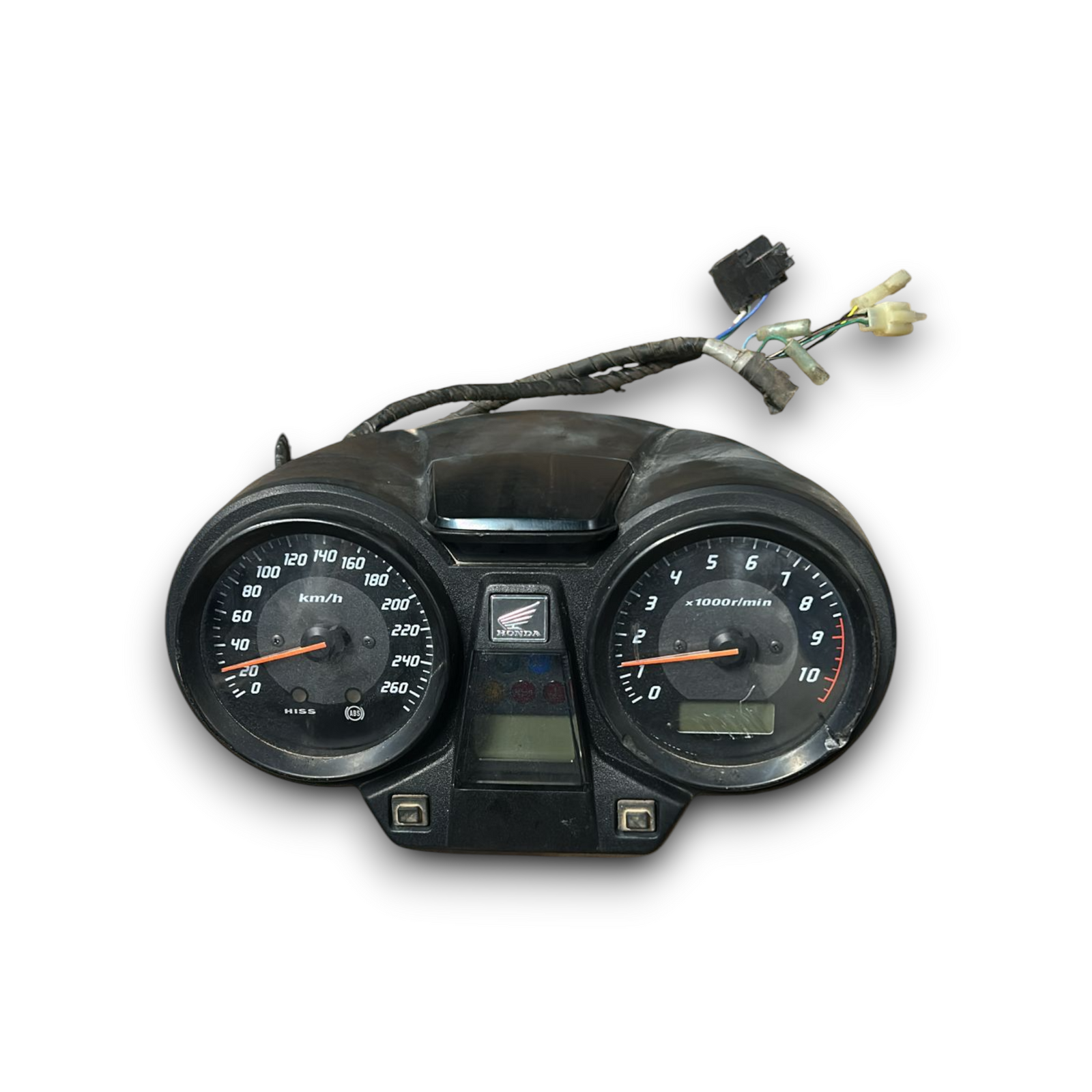 Tachimetro / contachilometri honda cb 1300 (2010 > 2012)