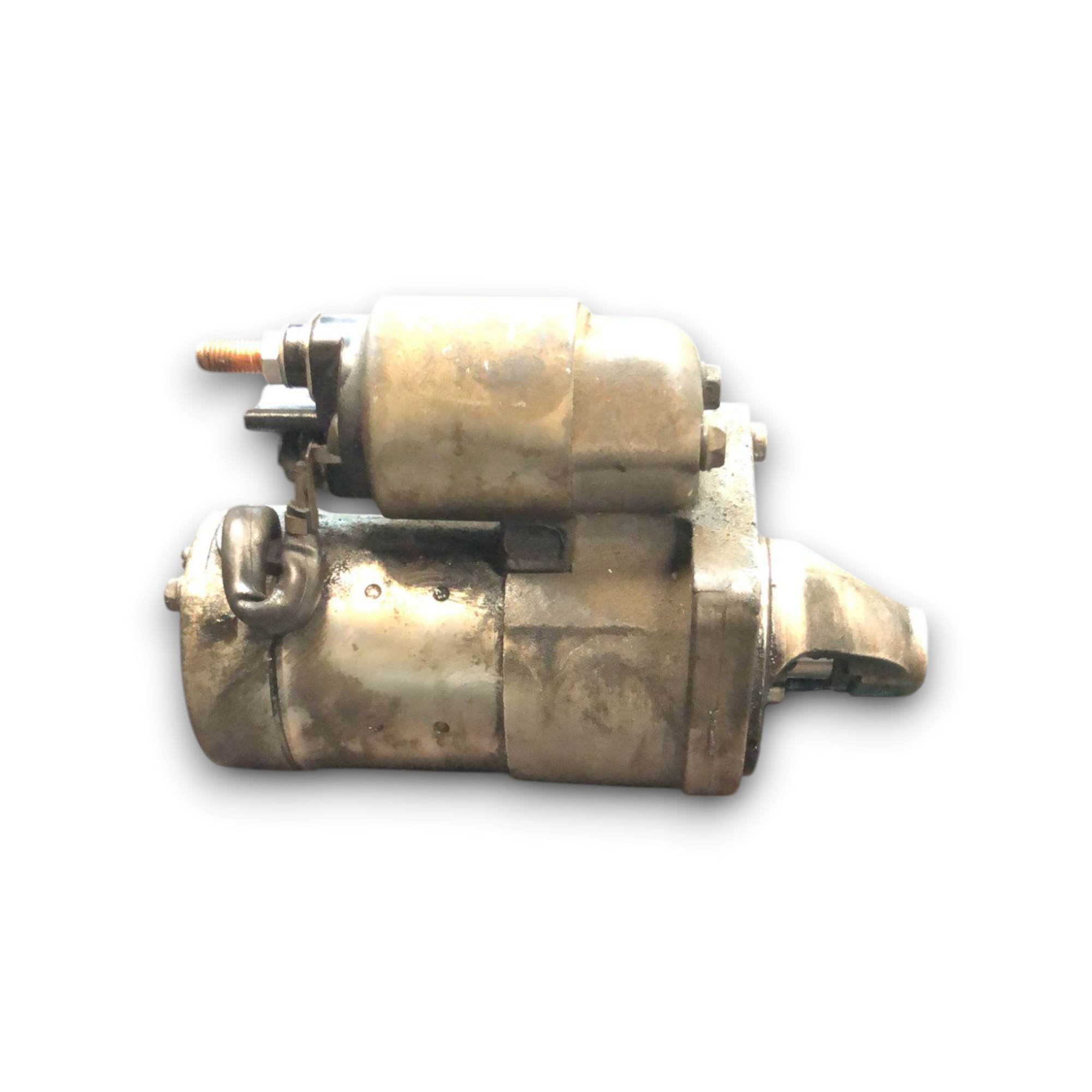 Motorino Avviamento Fiat Panda II 169 1.2 Benzina (2003 > 2012) cod:55193355