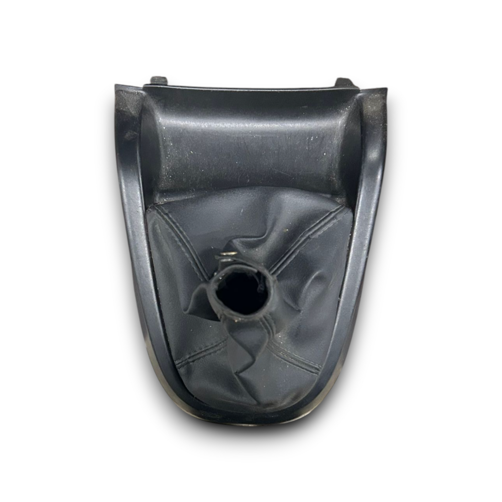 Versnellingspookknop Fiat Doblo cod:735498652 (2009 > 2022) 