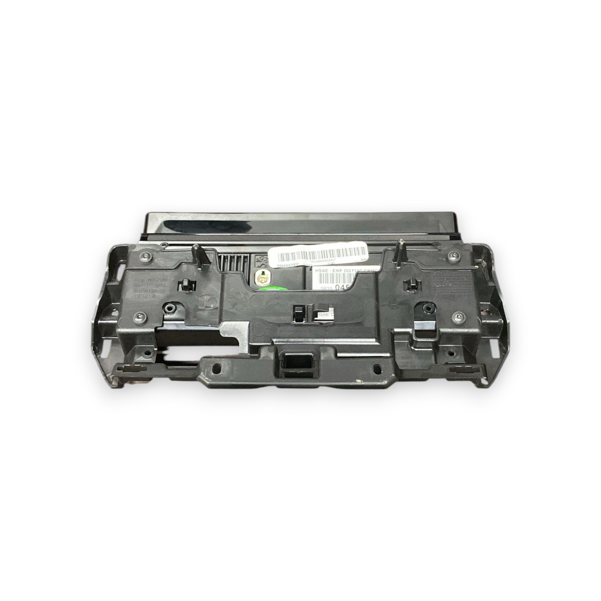 Schermo / display peugeot 508 cod:9817561380 (2018-)