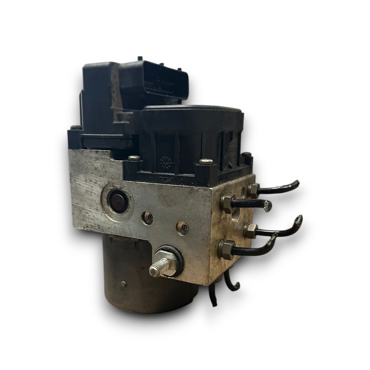 Centralina de pompe ABS Fiat Multipla 1.9 diesel code : 46837590 (1998 &gt; 2003) 