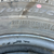 Rezervni kotač za Ford Tourneo Custom (215/60 R17) (2012 > 2022) 