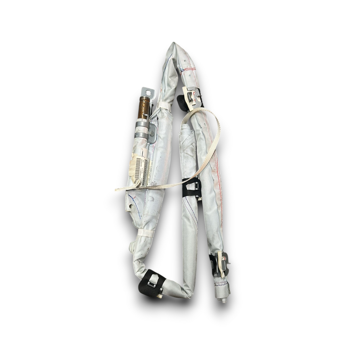 Zračni jopič za sprednji desni del peugeot 208 kod:9804092280 (2012 > 2019) 