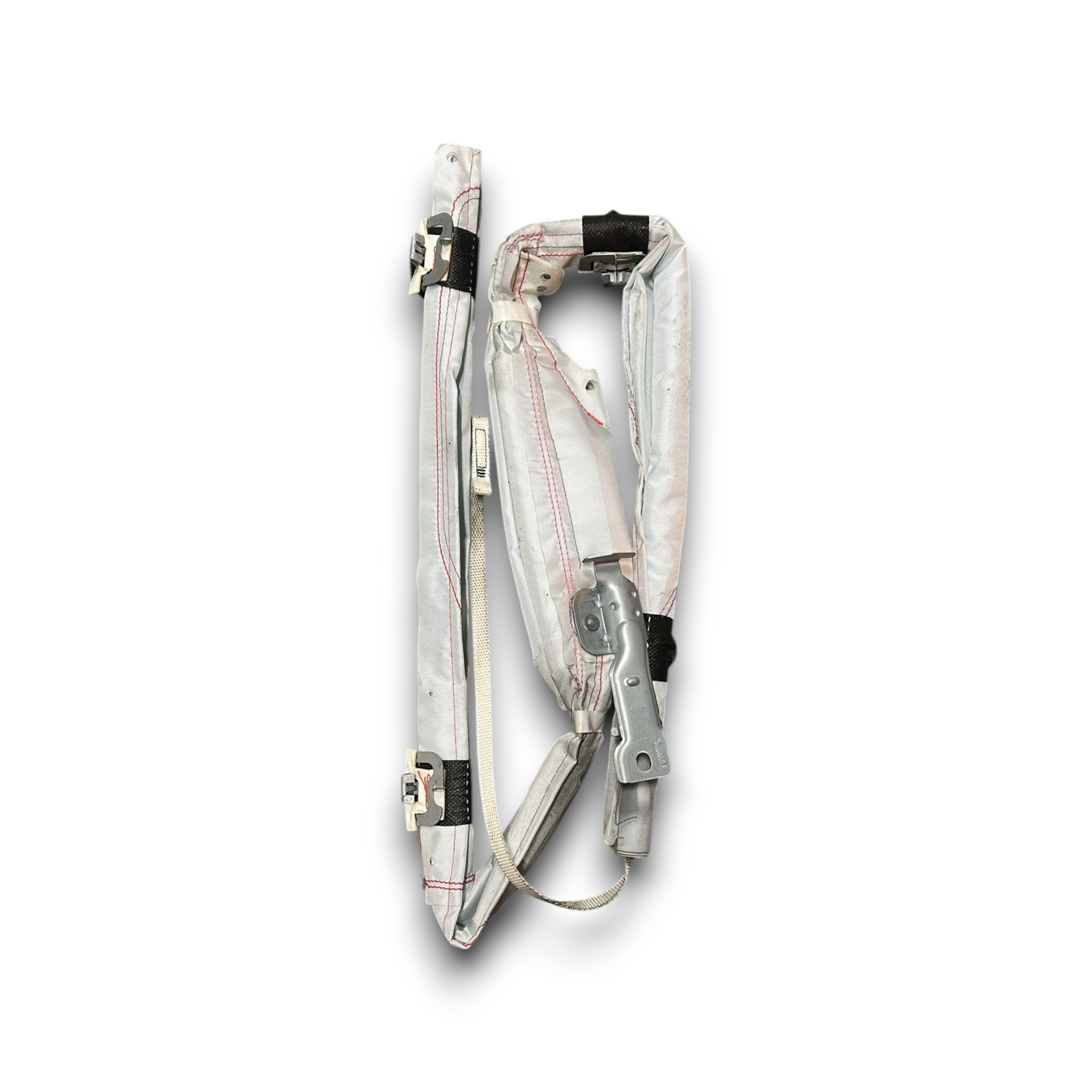 Airbag a tendina anteriore sinistra peugeot 208 cod:9804092380 (2012 > 2019)