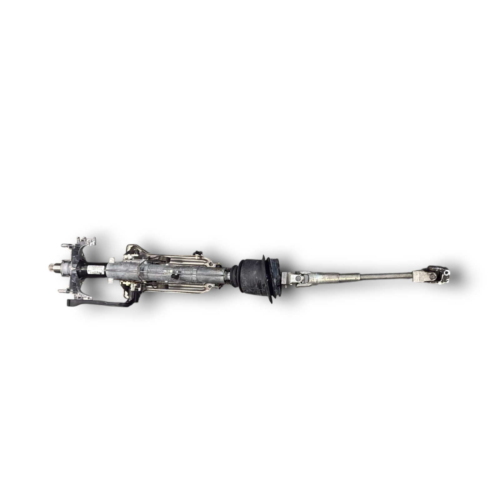 Lenksäule / Lenkerrohr BMW Serie 1 E87 2.0 Diesel Cod: 6786899AI02 (2004 - 2013) 