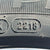 Ensemble de 4 jantes en alliage Renault Megane IV cod.403003923r (5 trous / 205 / 50 r17) (2015 > ) cod.403004294r cod.403002961r 
