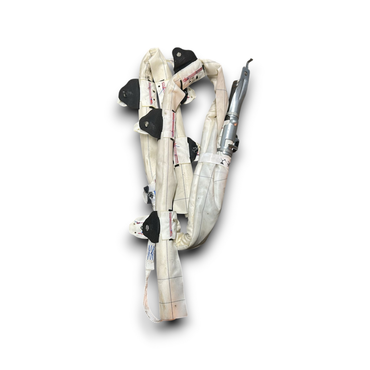 Airbag cu cortină frontală dreaptă peugeot 508 cod:9819349780 (2018 >) 