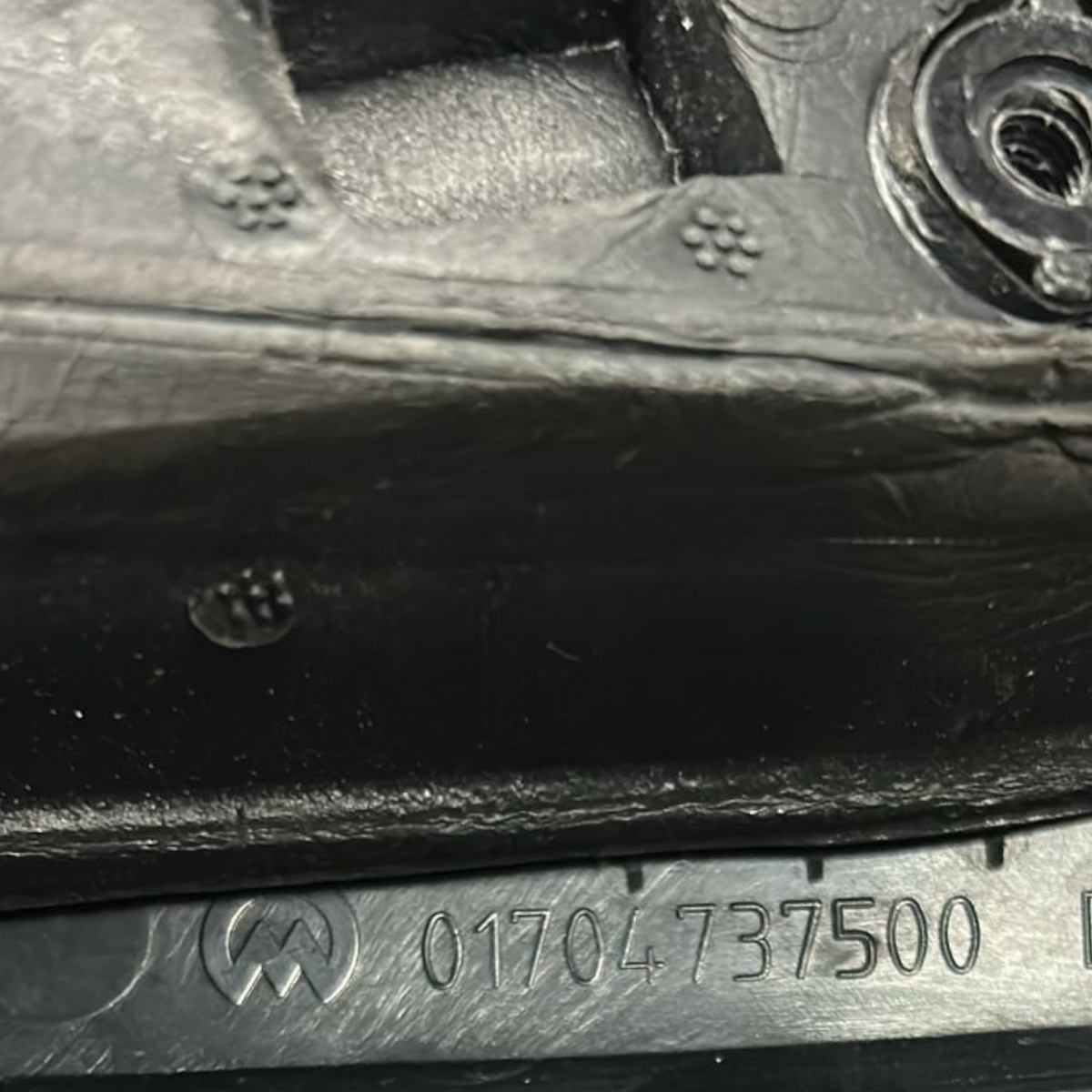 Oglindă / oglinjoară retrovizoare dreaptă fiat bravo cod:01704737500 (2007 > 2014) 