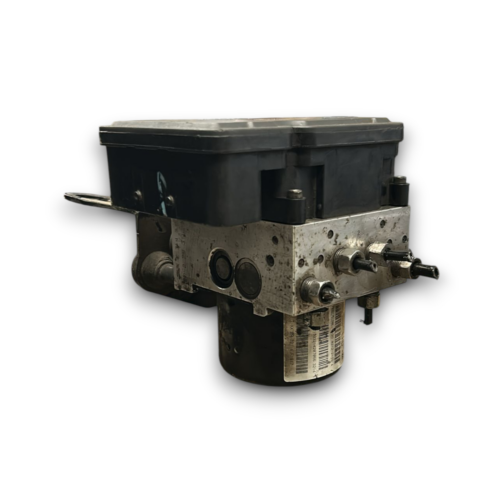 Centralna enota ABS črpalke fiat freemont 2.0 dizel koda:P68217512aa (2011 > 2015) 