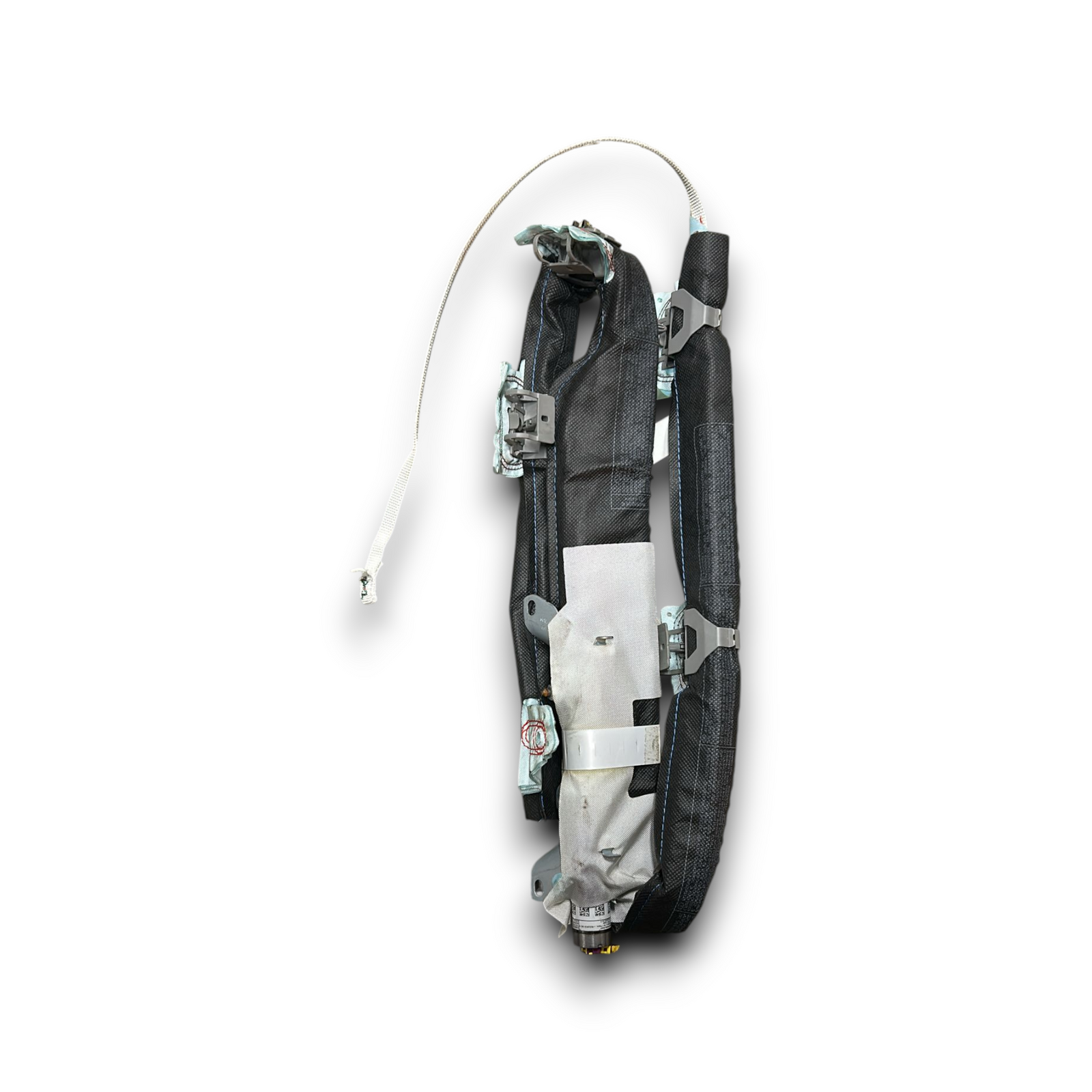 Zračni jopič za sprednji levi del alfa romeo giulietta kod:00505268200 (2010 > 2020) 