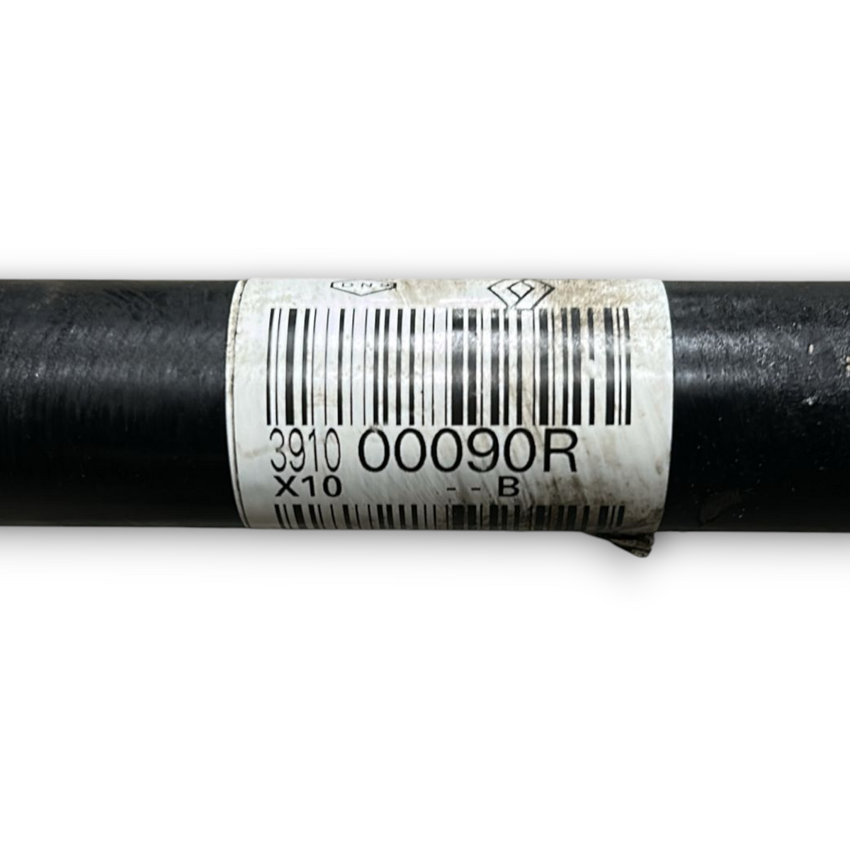 Sprednja desna polosa renault zoe kod:391000090r (2013 > 2024) 