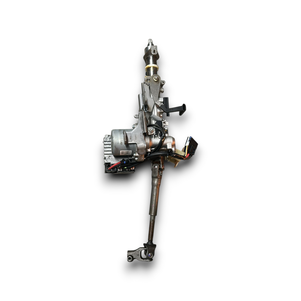 Steblo / volanski drog renault zoe koda:488102471r (2013 > 2024) 