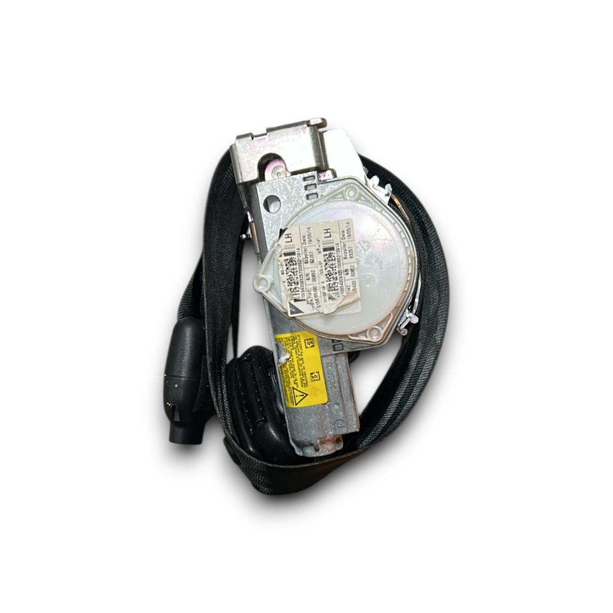 Varnostni pas spredaj levo alfa romeo giulietta kod:01561065430 (2010 > 2020) 