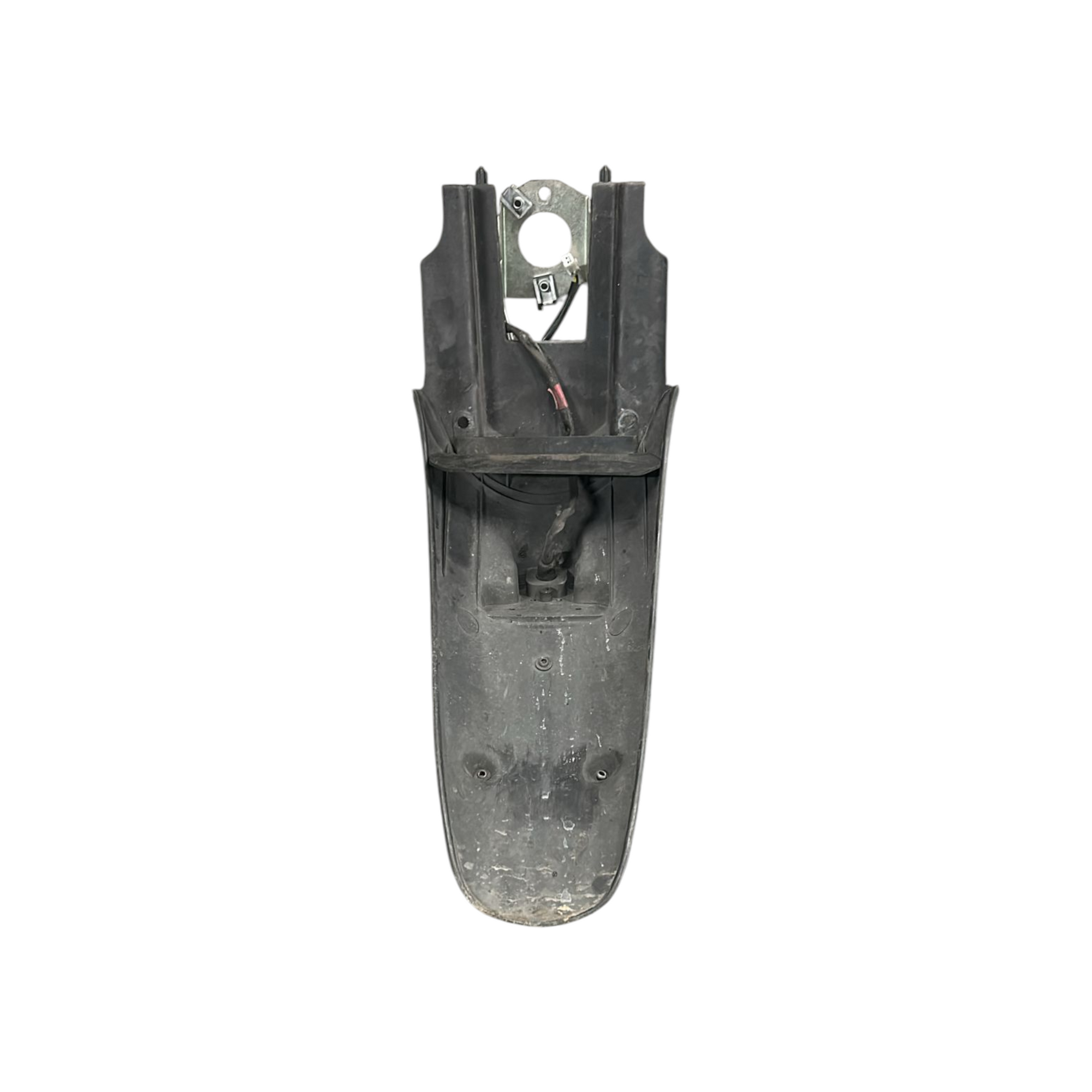 Parafango posteriore piaggio liberty (2003 > 2013)