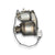 Catalizzatore / fap Audi A4 (B9) cod.04l131669h 2.0 diesel (2015 > 2019) filtro antiparticolato