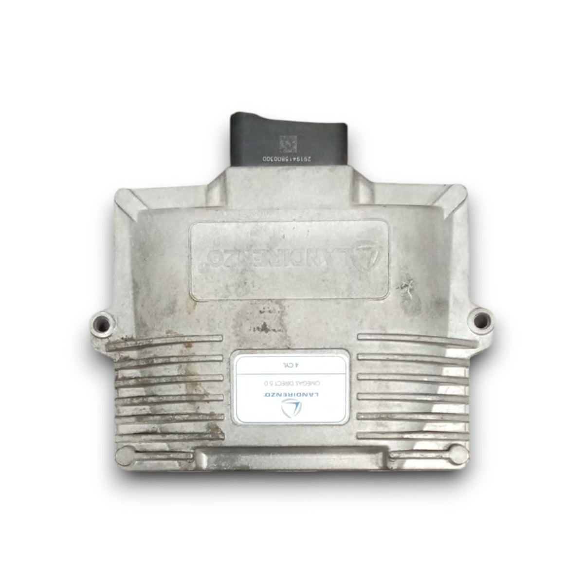 GPL-controller fiat 500x cod. 616000602 1.3 diesel (2014 >) 