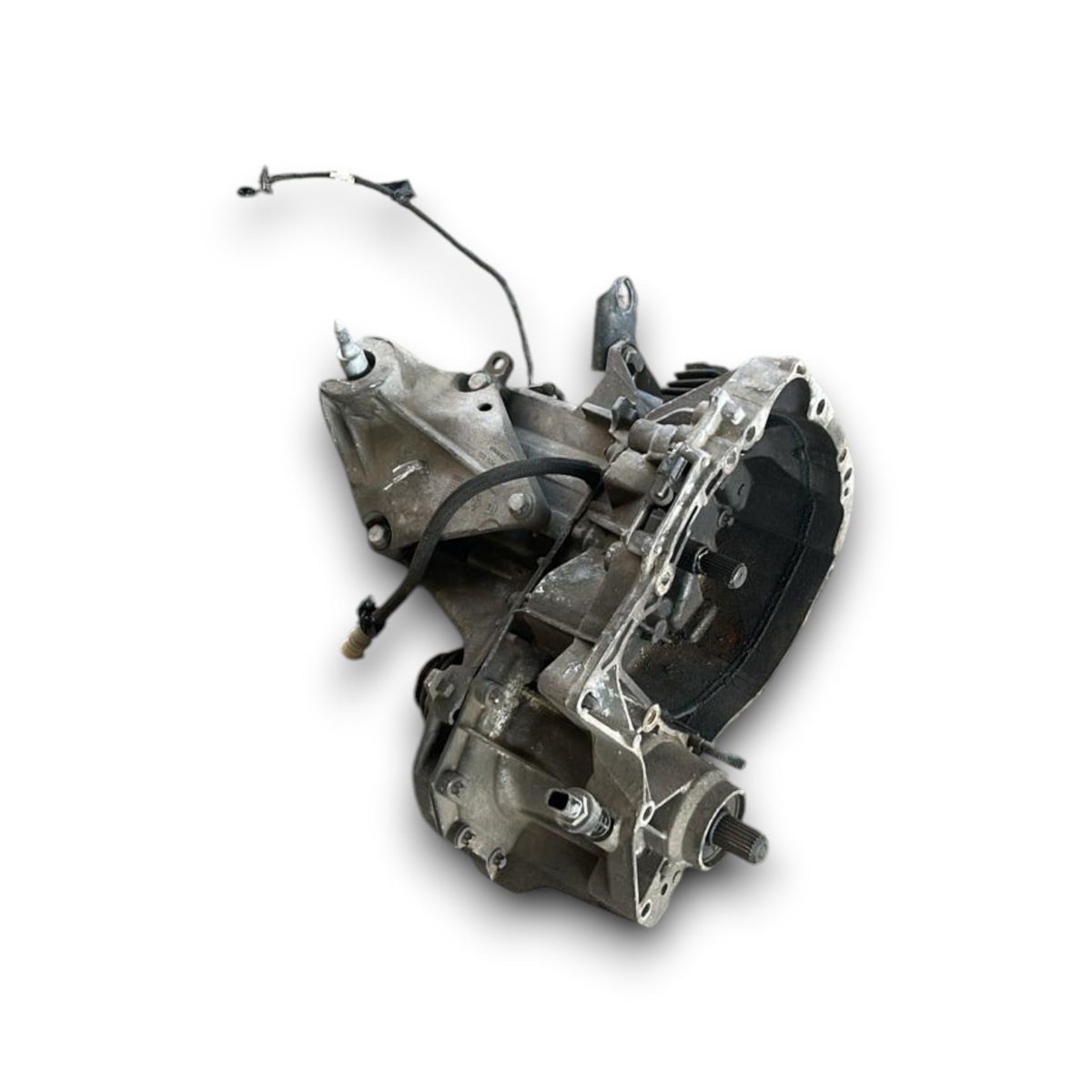 Boîte manuelle 5 vitesses Renault Twingo jb1985 1.2 essence (1993 > 2007) 