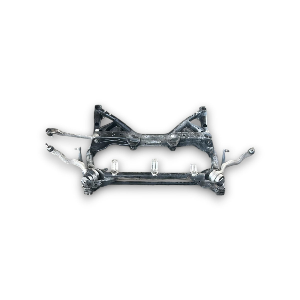 Culla motore BMW Serie 1 (F20) 2.0 diesel (2011 > 2019)