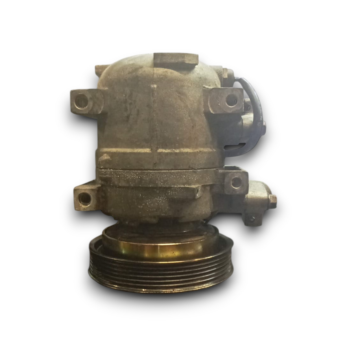 Klimakompressor Ssangyong Actyon 1 Cod . 6642300011 2.0 Diesel (2006 > 2018) 