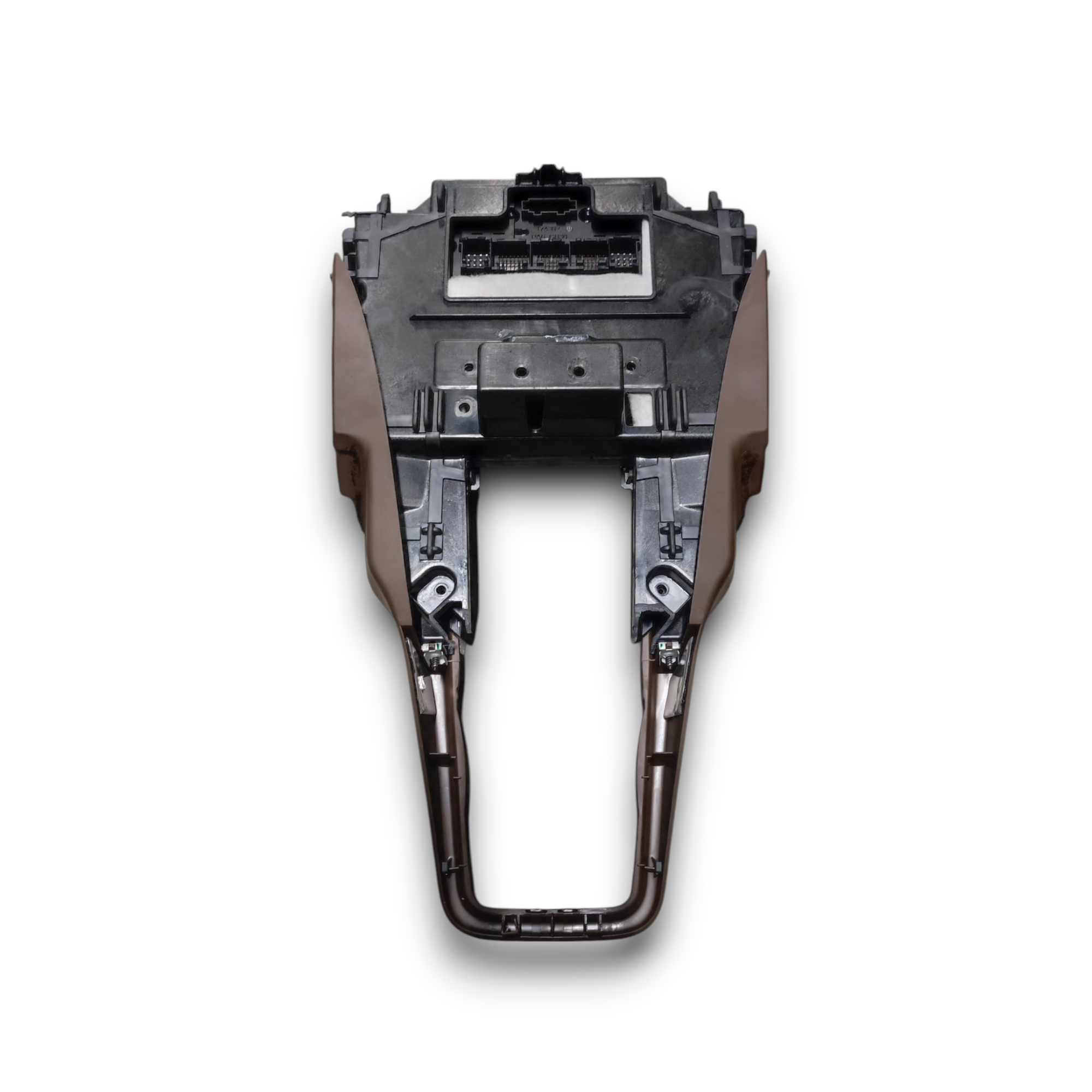 Console centrale porsche cayenne 92a cod: 7p5864785a (2010-2017)