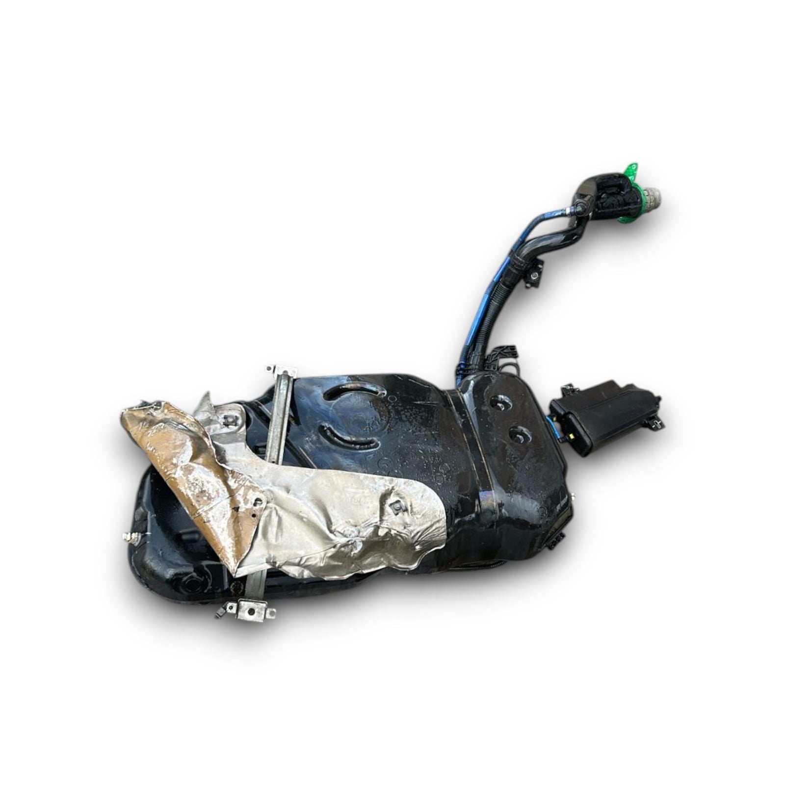 Réservoir de carburant Alfa Romeo Mito 1.4 essence (2008 > 2018) + flotteur 