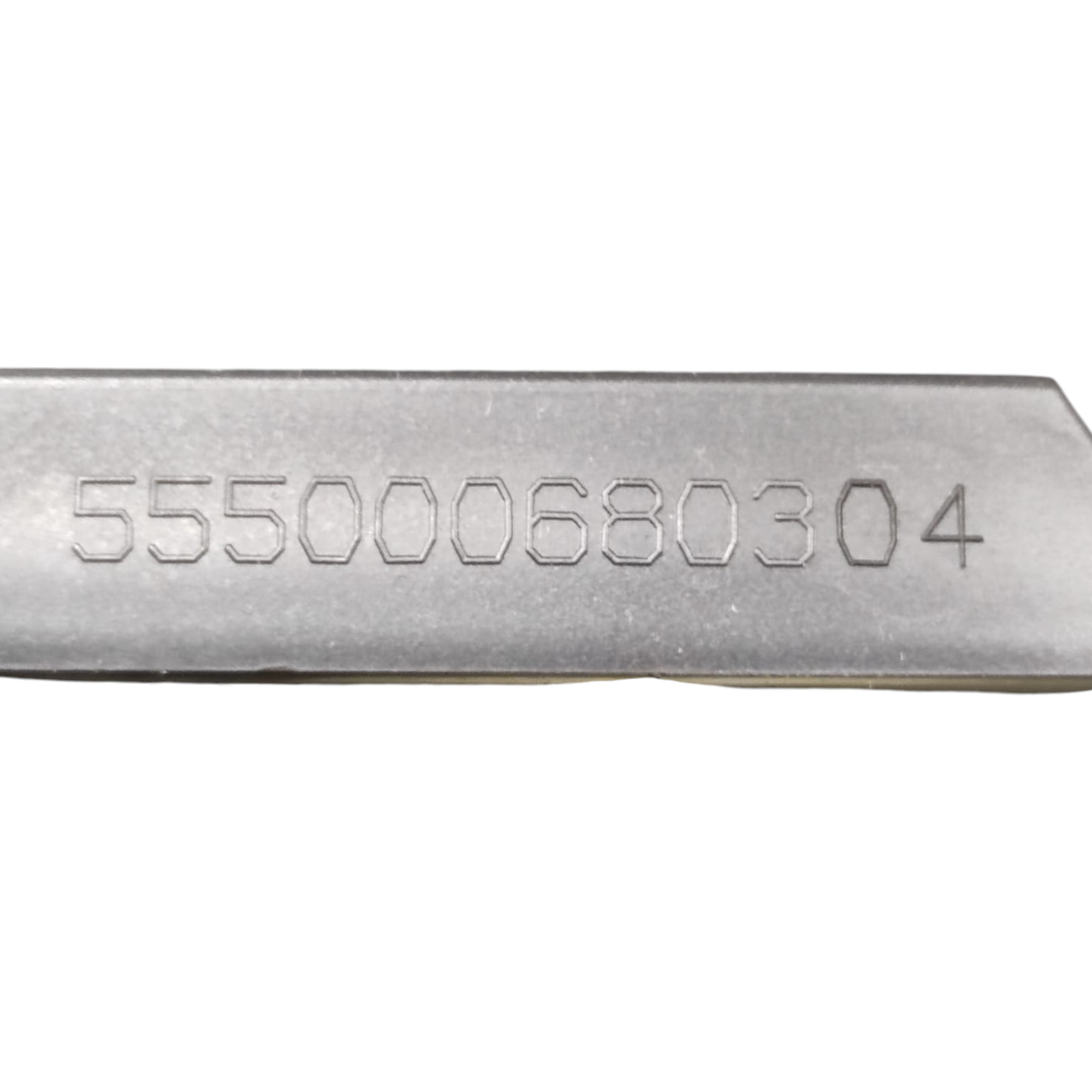 Tachometer / Kilometerzähler Fiat Idea 1.3 Diesel Cod: 555000680304 (2003-2016) 