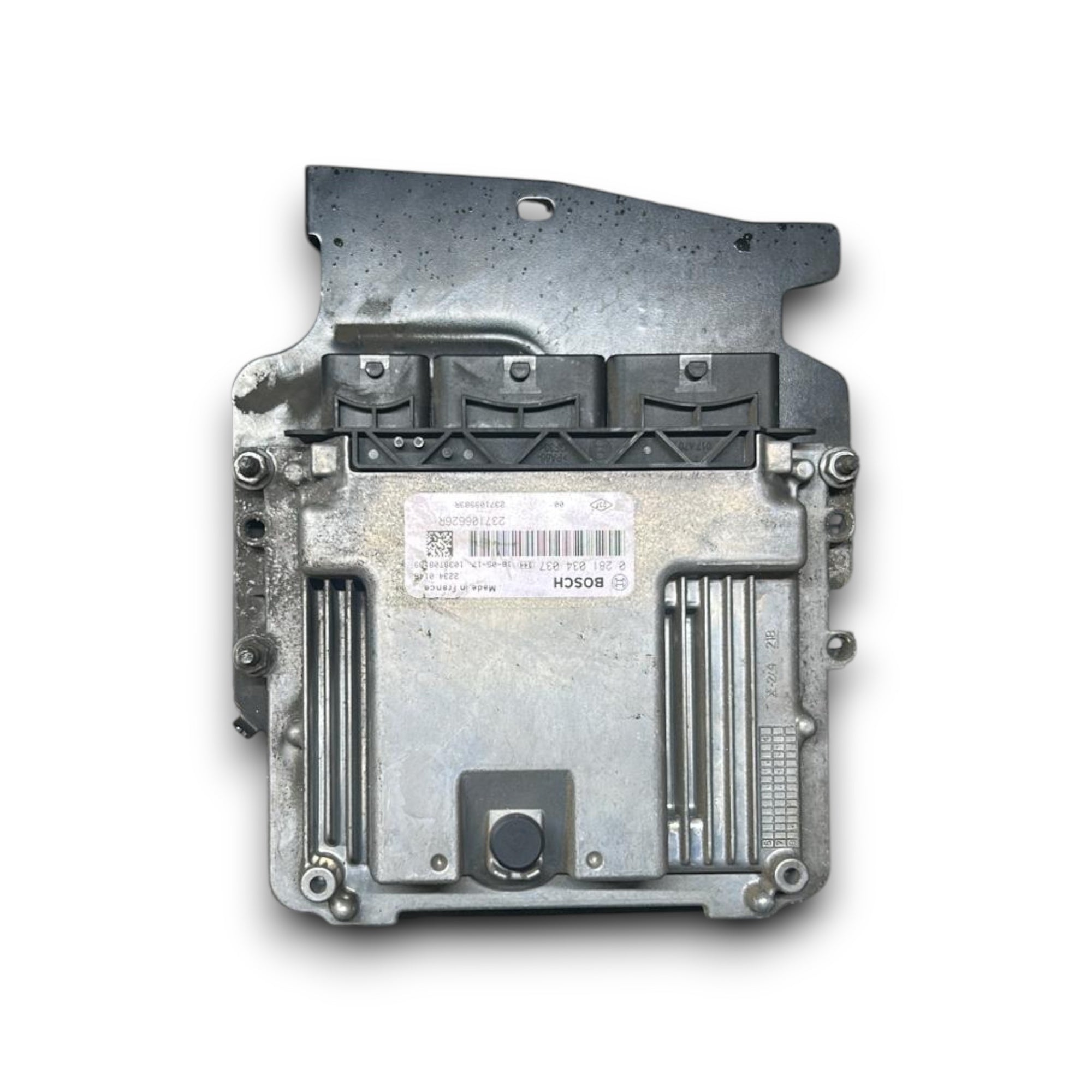 Centralina ecu motore Renault Trafic III cod.237106626r 1.6 diesel (2014 > )
