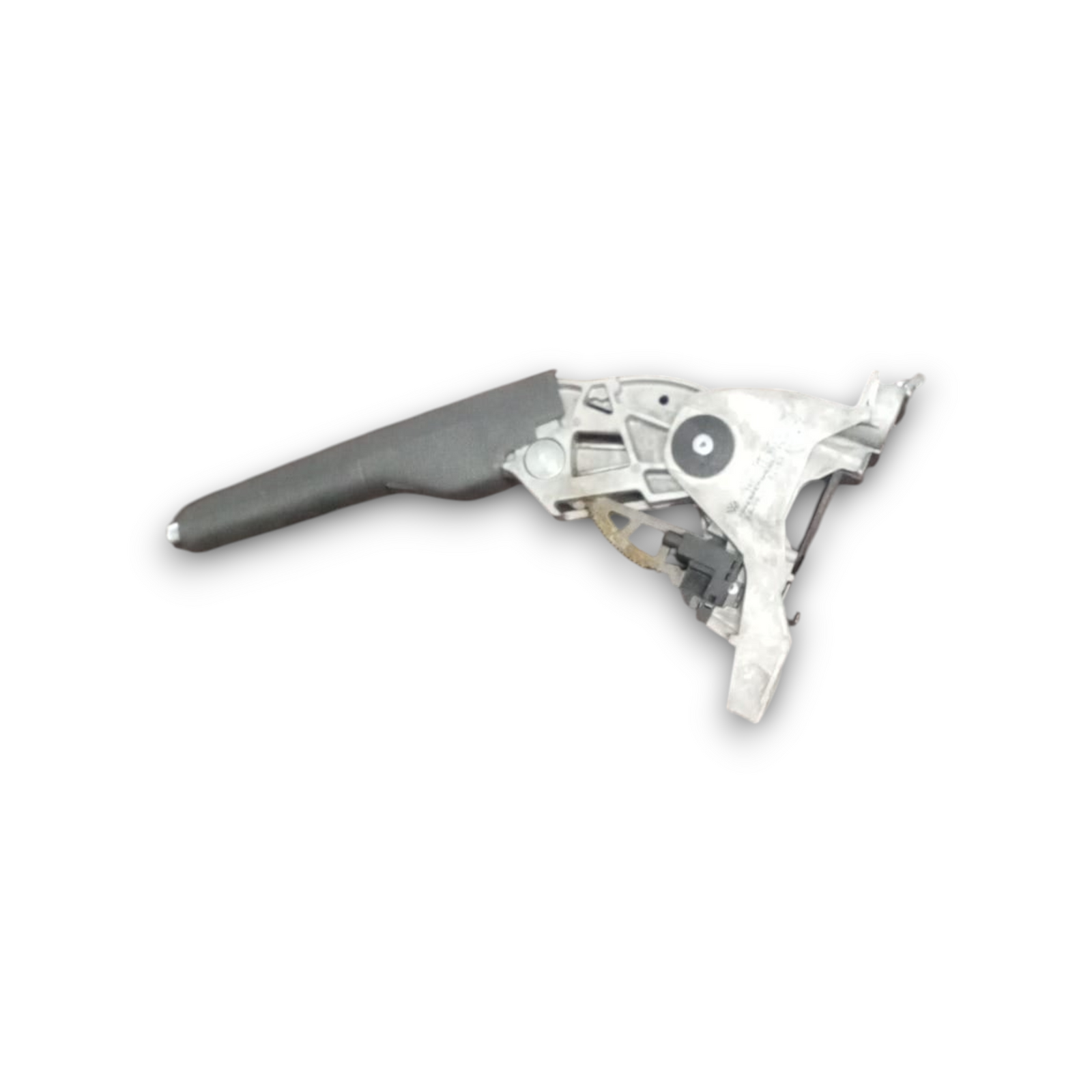 Leva freno a mano volkswagen golf 6 cod . 1k0711303p ( 2008 > 2012 ) 1k0711303m