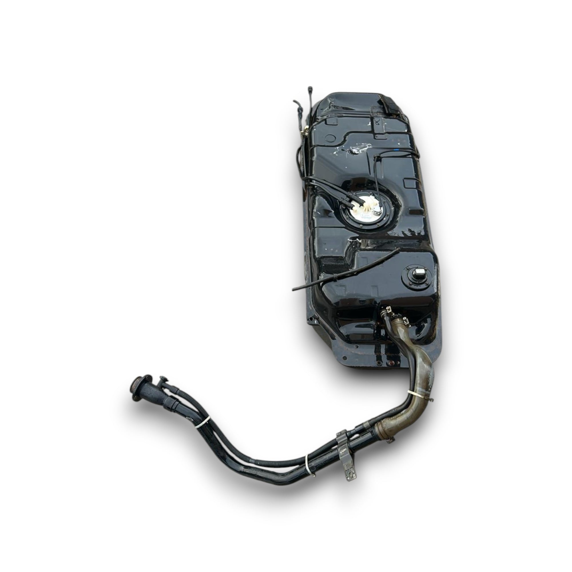 Réservoir de carburant Ssangyong Actyon 2.0 diesel (2006 > 2018) + flotteur 