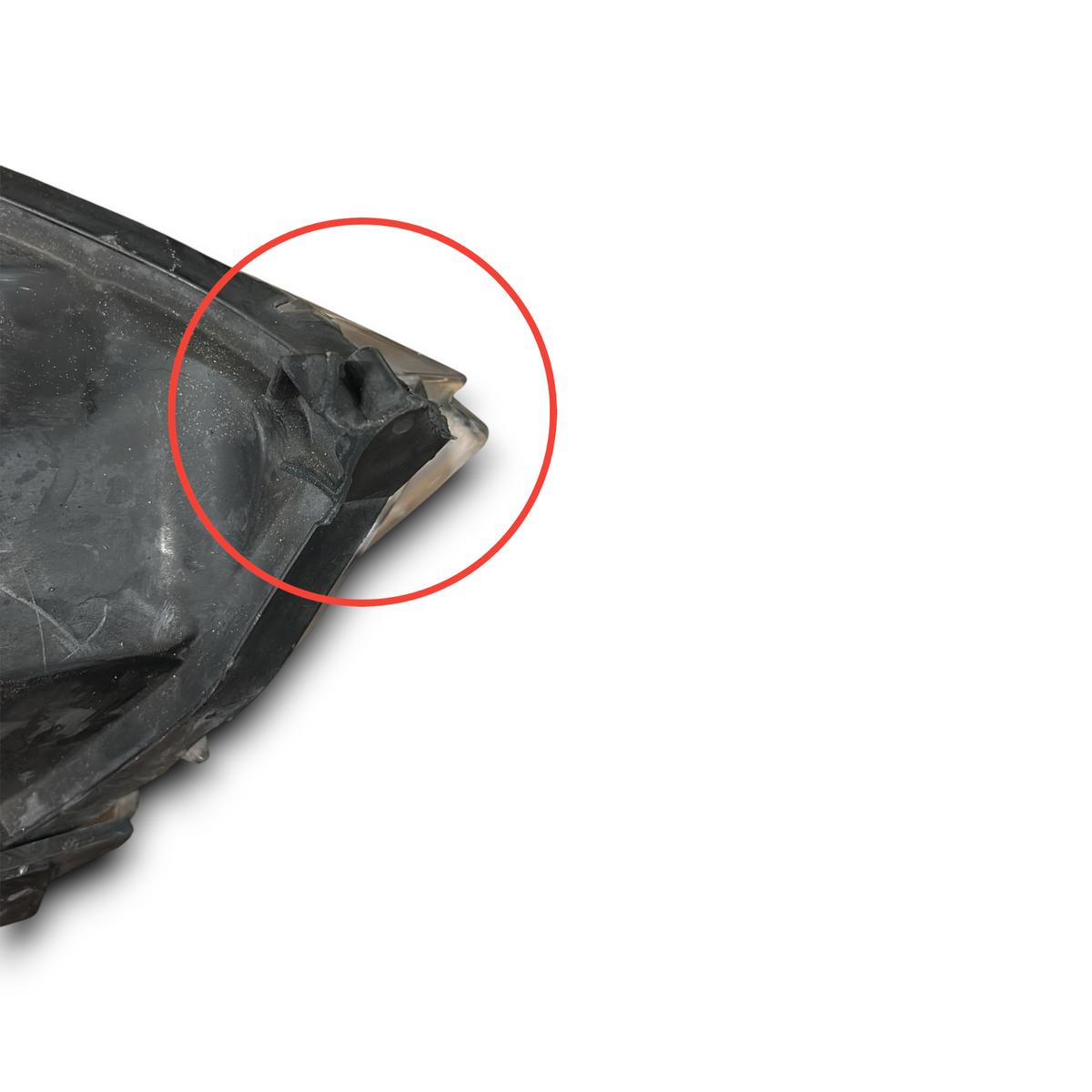 Žaromet / prednja luč levo fiat fiorino koda:0520868420e (2007 >) 