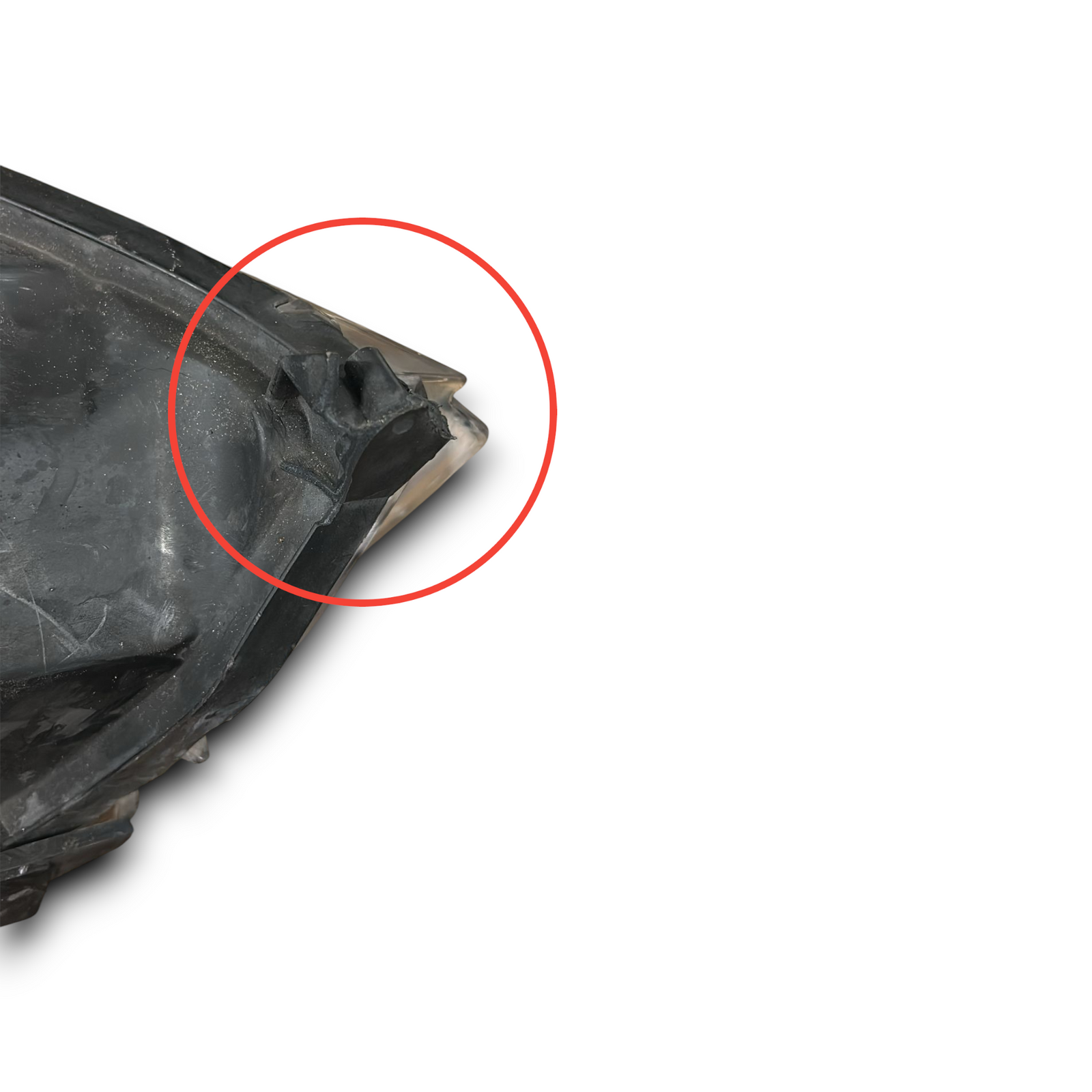 Žaromet / prednja luč levo fiat fiorino koda:0520868420e (2007 >) 