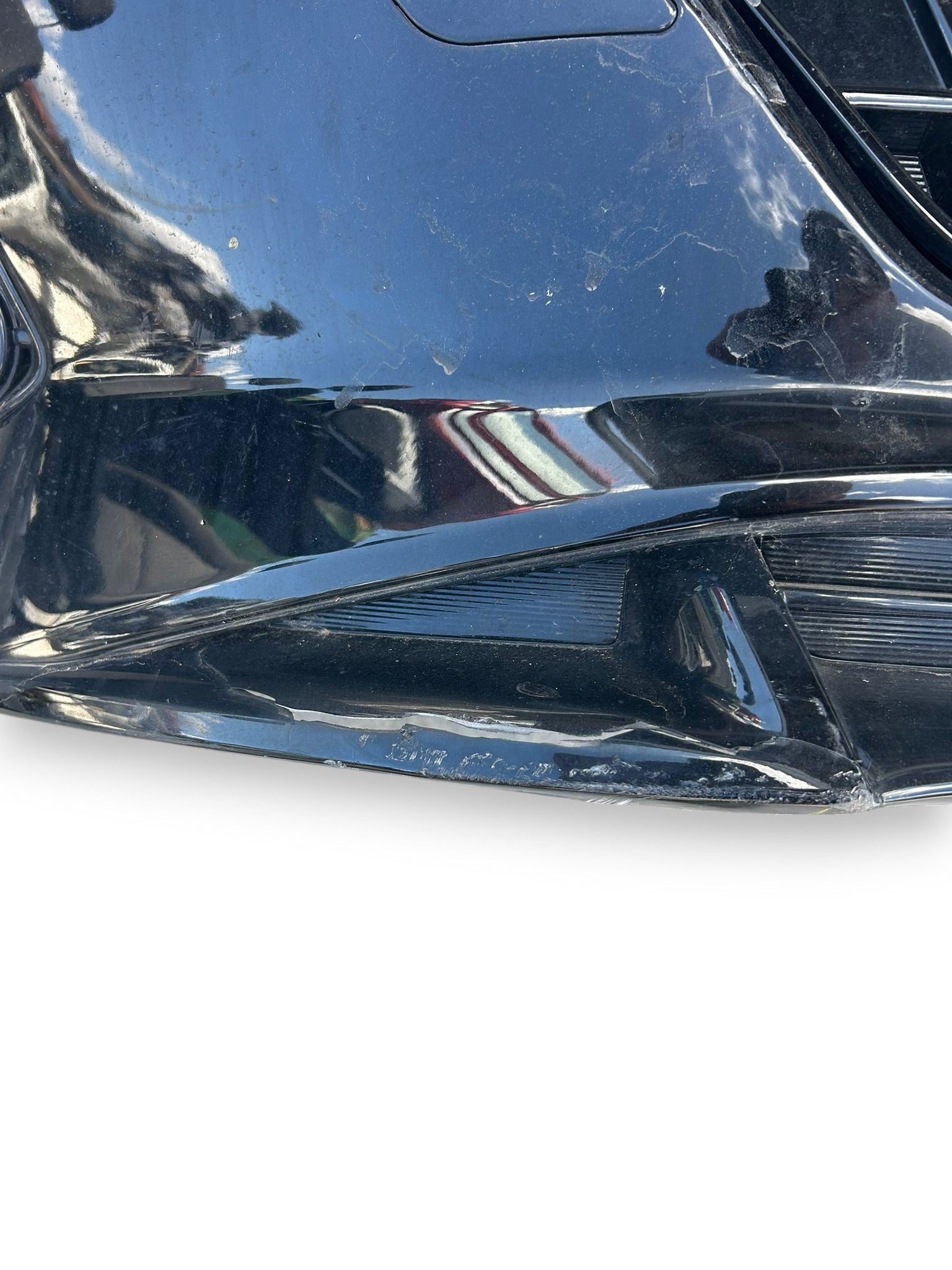Musata Completa + kit airbag Hyundai I20 ( bc3 - 2020 > ) 1.2 Benzina