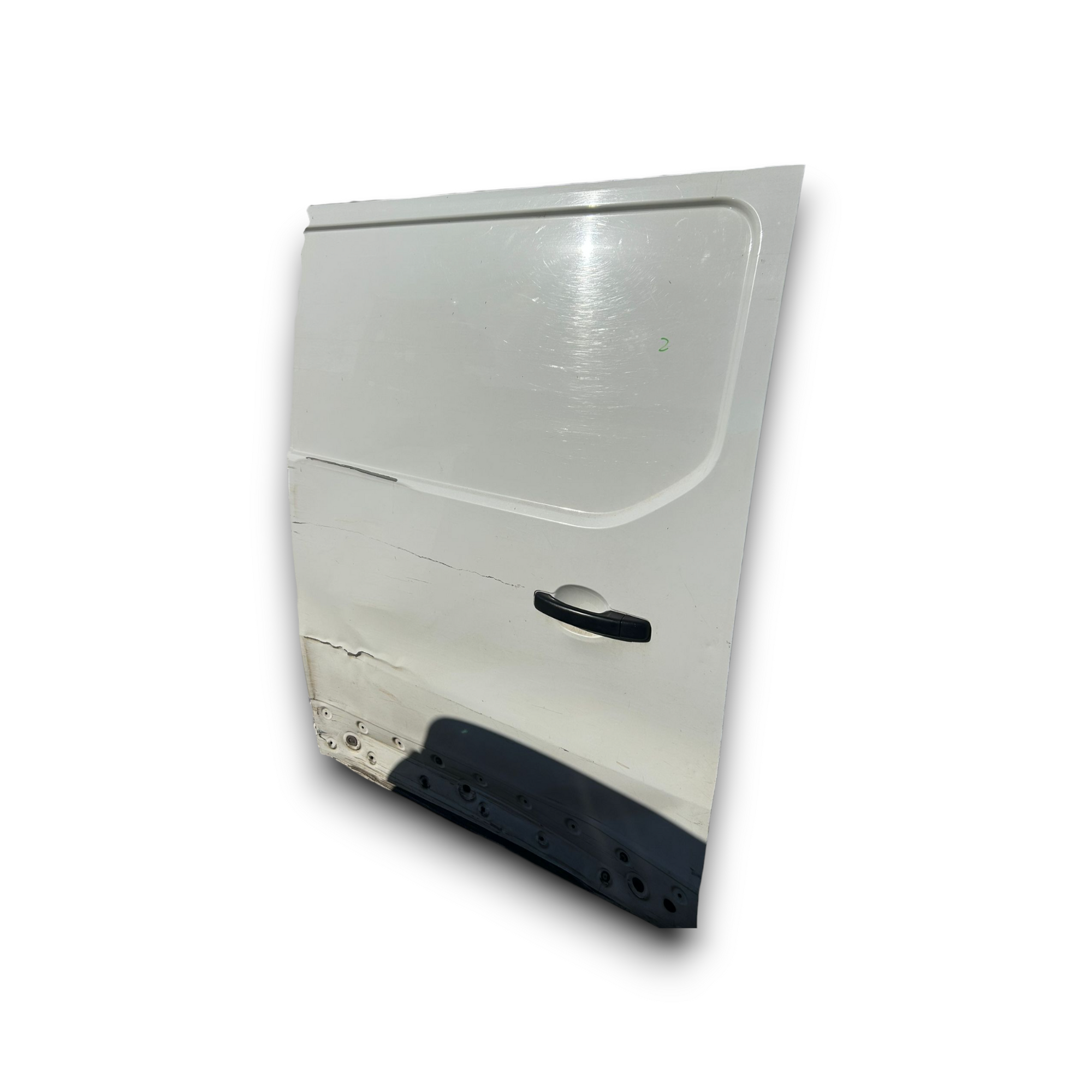 Portiera laterale scorrevole destra renault trafic L1H1 (2014 >) porta / sportello