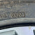 Cerchio In Lega (DIAMANTATO) Cupra Formentor cod.5FF601025E (5 Fori / 245 / 40 R19)