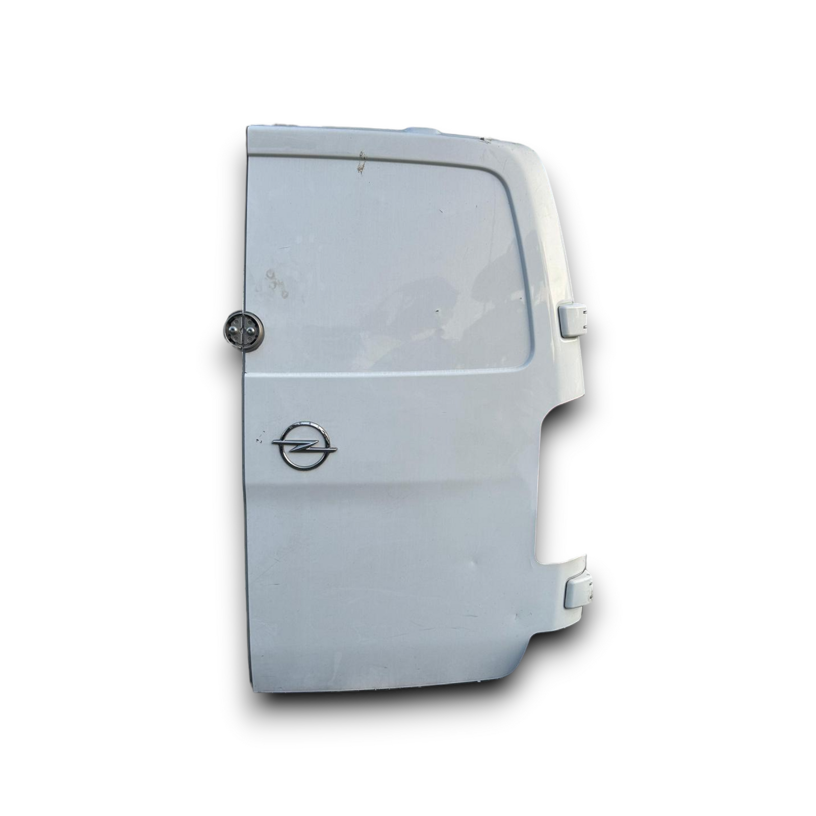 Portiera posteriore destra opel vivaro (2019 >) porta / sportello  / anta