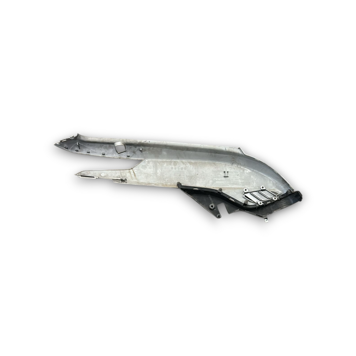 Le côté gauche Hull Kymco People (2010> 2017)