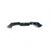 Paraurti posteriore nero Jeep Wrangler (JL) (4xe) (2017 > )