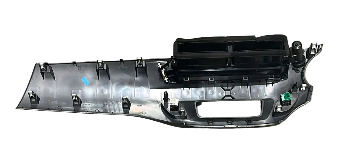 Obloga armaturne plošče citroen c3 kod:9685748677 (2009 > 2016) 