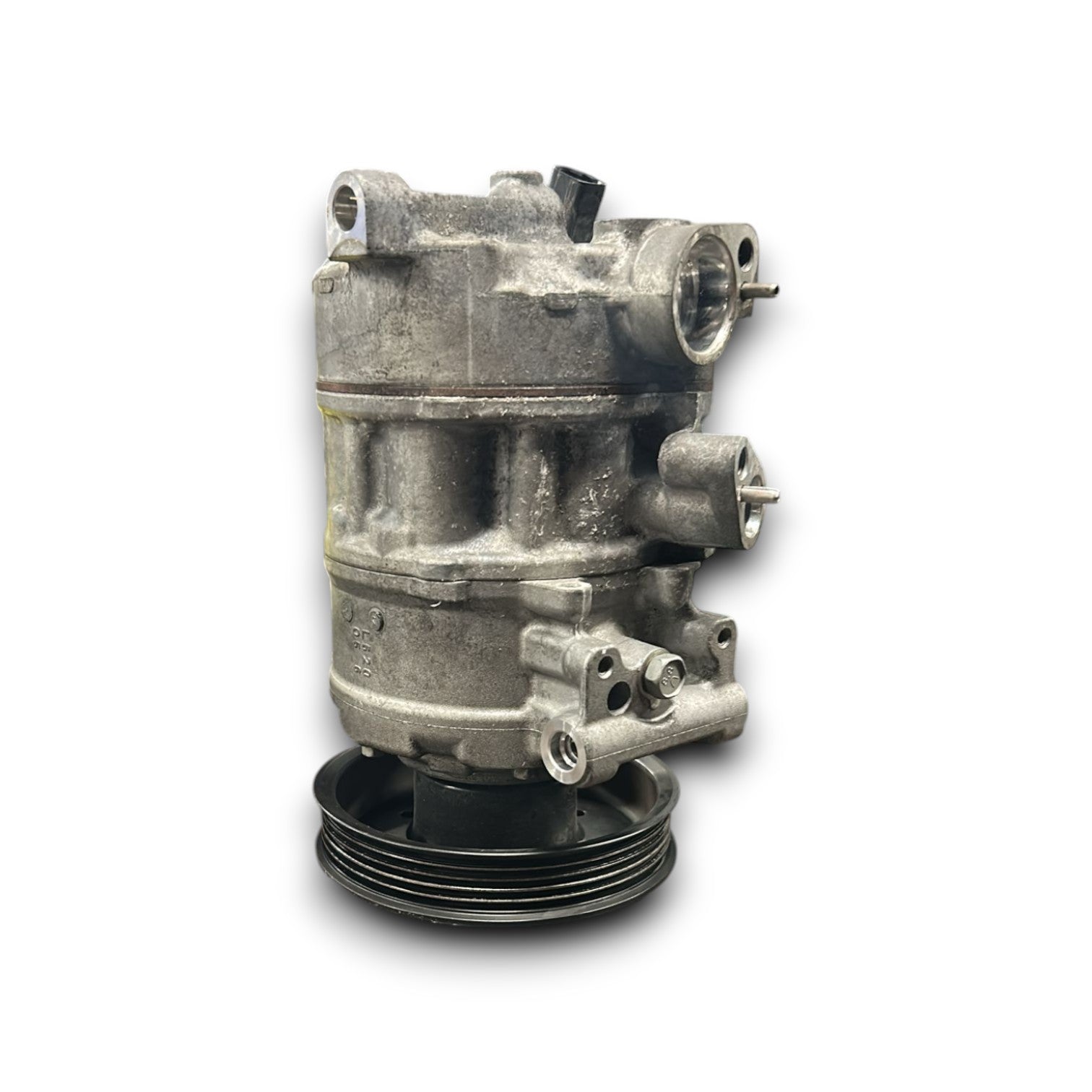 Klimakompressor Audi RS3 2.5 Benzin Cod: 8S0816803A (2021 >) 