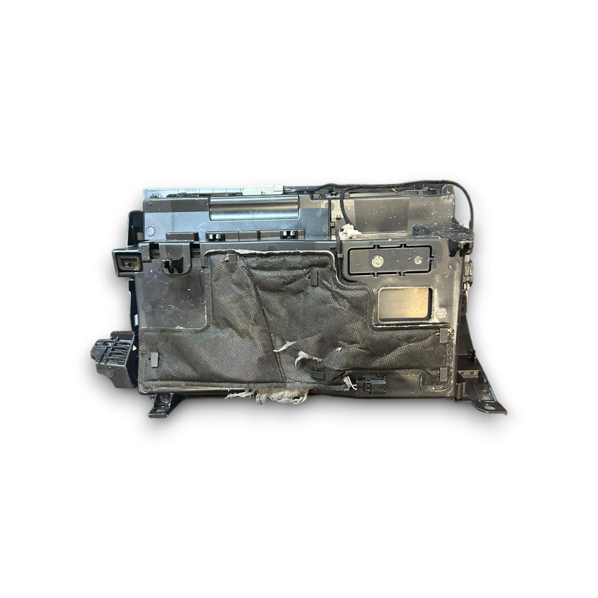 Vano portaoggetti mercedes benz classe a w176 (2012 > 2018)