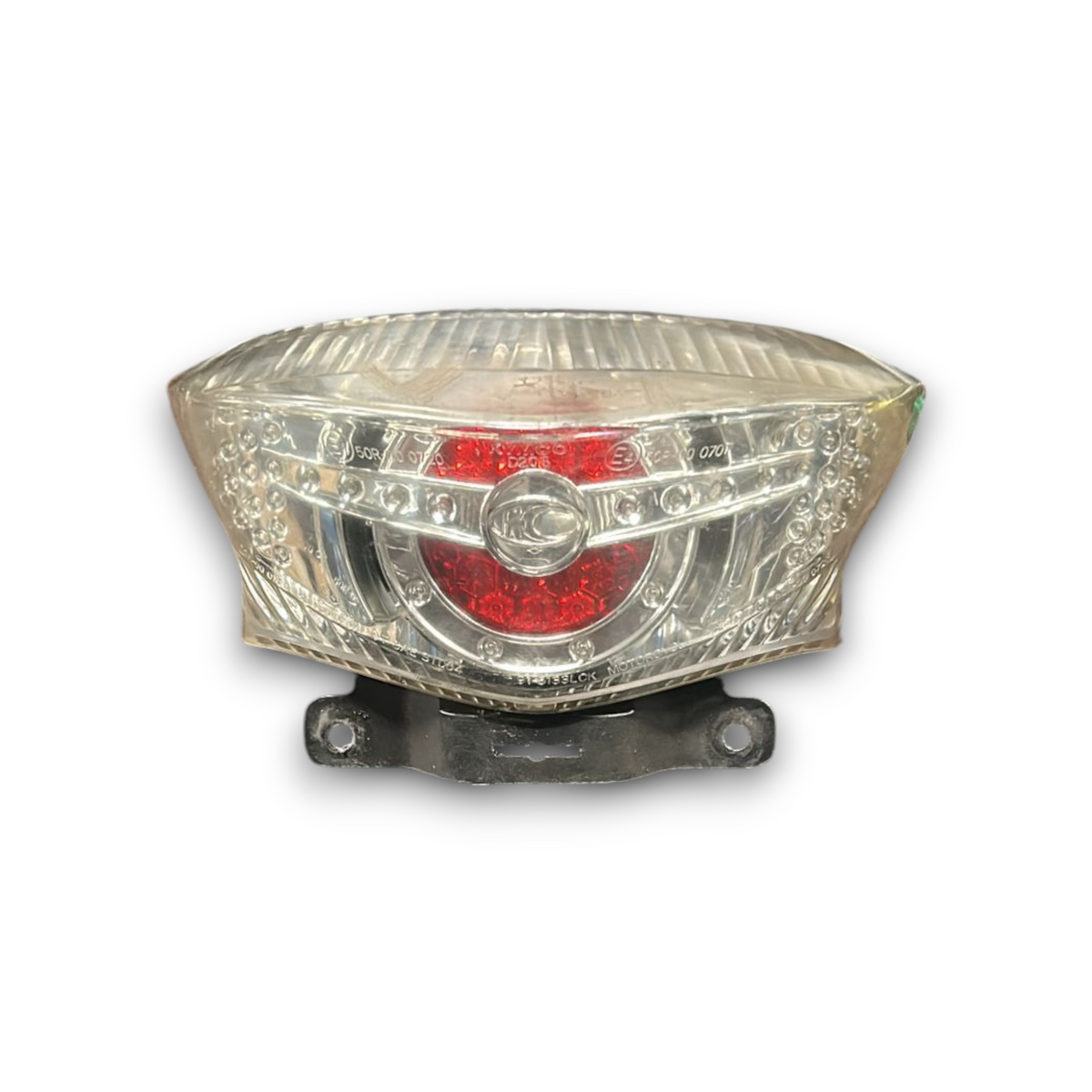 Stop / fanale posteriore kymco people (2005 &gt; 2006)