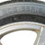 Ensemble de 4 jantes en alliage Volvo V40 cod.31317285 (5 trous / 205 / 55 r16) (2012 > 2019) 