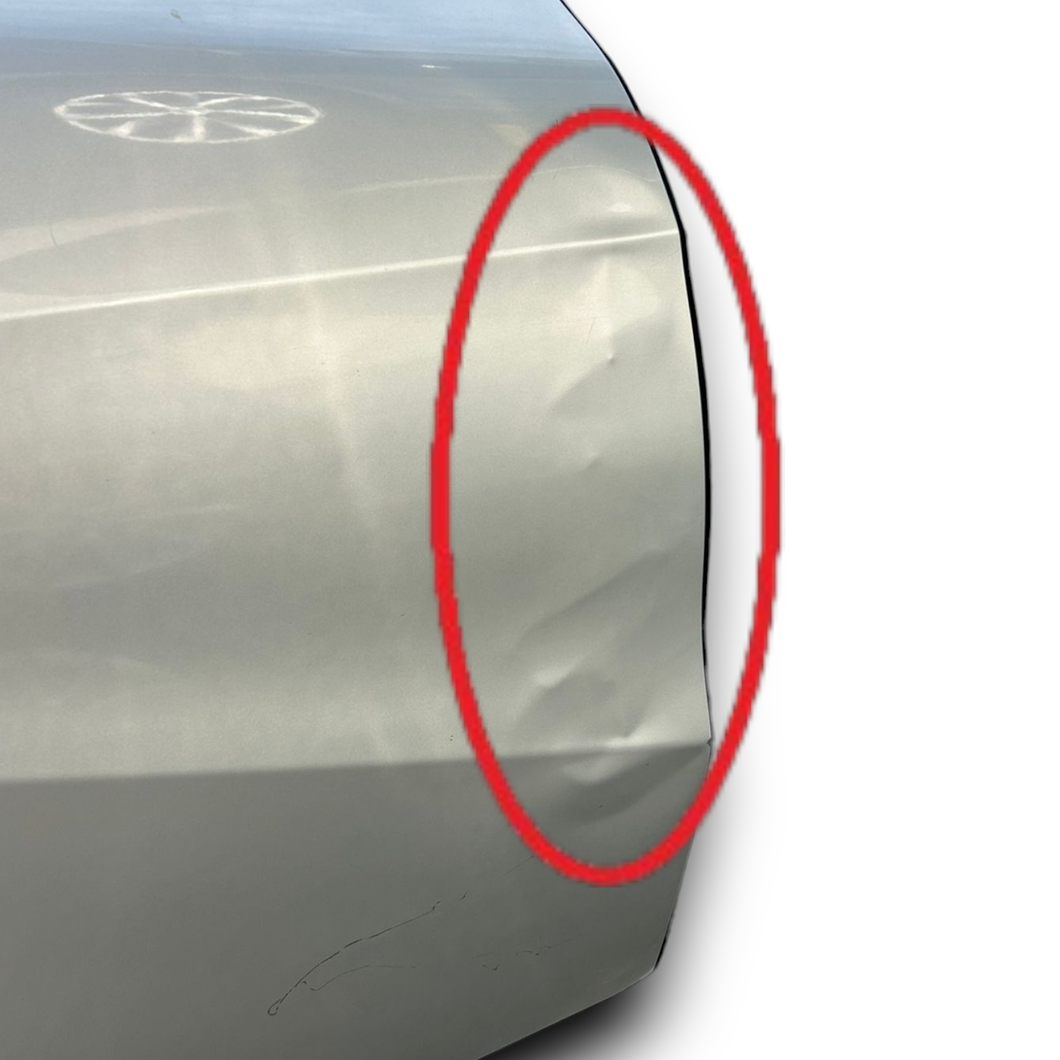 Zadnja desna vrata mercedes benz razred a w176 (2012 > 2018) vrata / vrata 