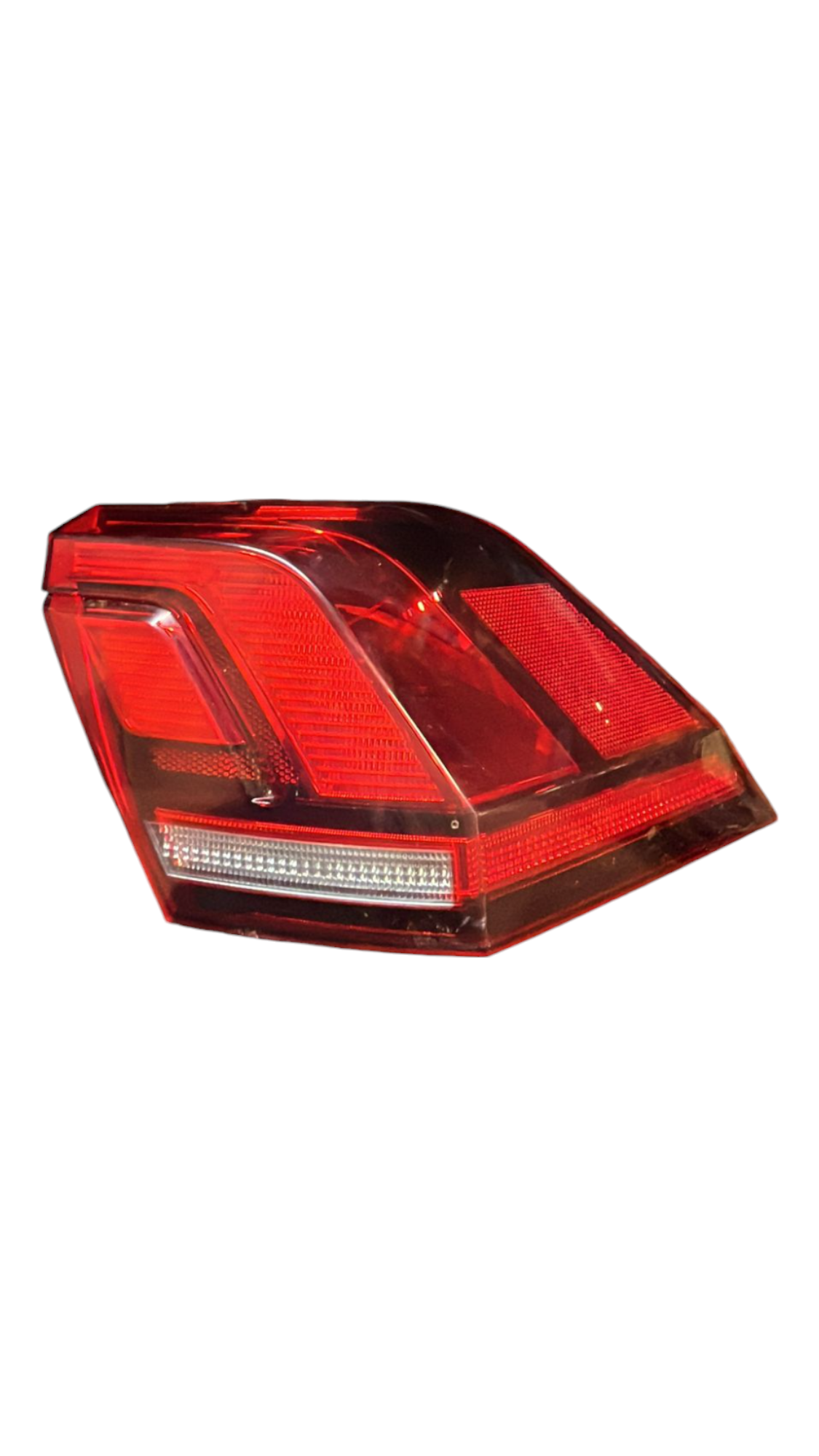 Stop / Fanale Posteriore destro LED Volkswagen Tiguan AD1 (2016-2024) cod.5NA945096D