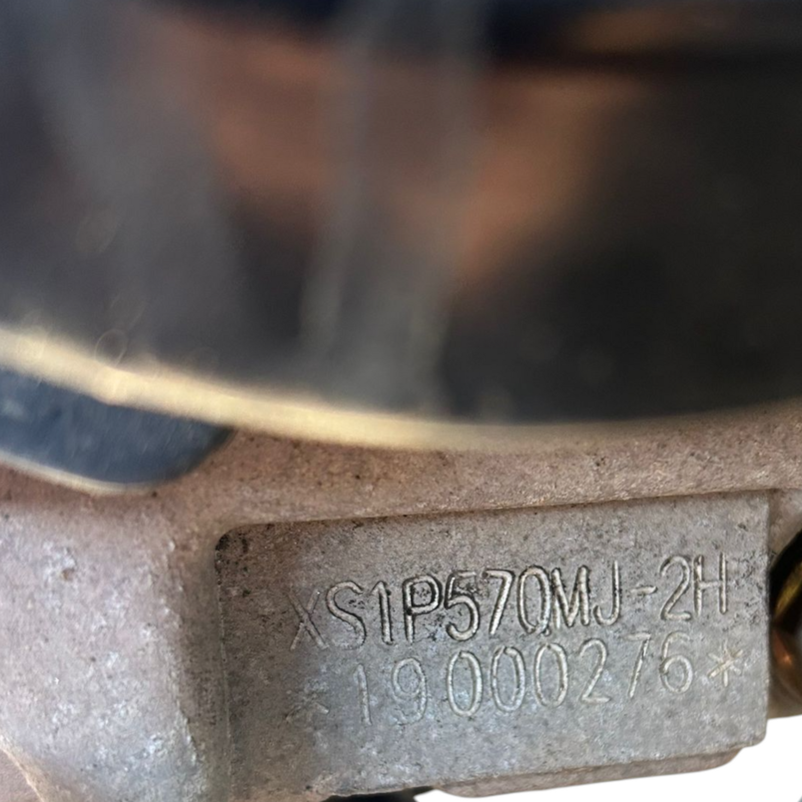 Motor peugeot tweet 150 (2015) 150 gasolina 11.3cv 8.3kw euro 3 cod:xs1p570mj 