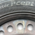 Stalen velgen fiat doblo (2009 > 2022) (195/55 r16) 